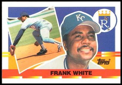 105 Frank White